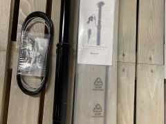 TranzX Jd-Ysp39 34,9 150mm