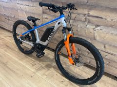 Detský 24" elektrobicykel Cube Acid 240 Hybrid
