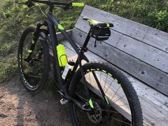 Cube Reaction GTC SL