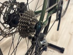 Predam Merida Scultura Endurance 300