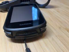 Garmin Edge 840