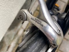 Cestny bicykel Ghost