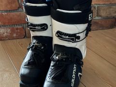 Salomon MTN explore 26.5  zlacnené z 200