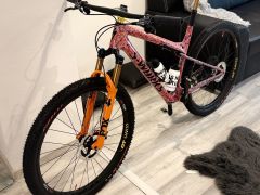 Specialized epic world cup