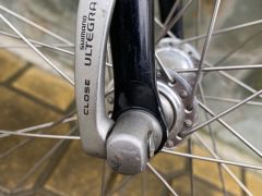 Cestny bicykel Ghost