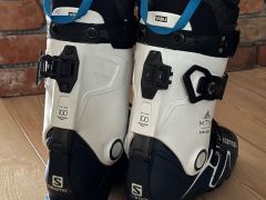 Salomon MTN explore 26.5  zlacnené z 200