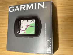 Garmin Edge 840