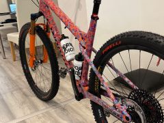 Specialized epic world cup