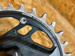 Kliky Sram GX Eagle DUB
