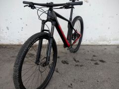 Ghost Lector Universal raw Karbon