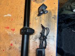 RS Reverb AXS B1 34,9 200mm