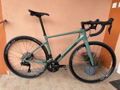 Cannondale synapse
