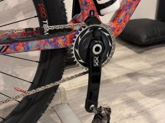 Specialized epic world cup