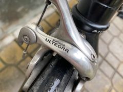 Cestny bicykel Ghost