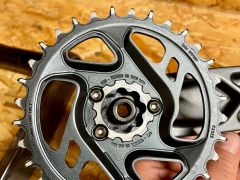 Kliky Sram GX Eagle DUB
