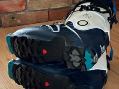 Salomon MTN explore 26.5  zlacnené z 200