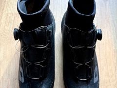 Gaerne ICE Storm Road Gore-Tex zimné tretry