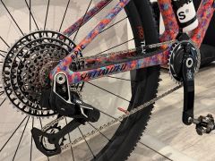 Specialized epic world cup