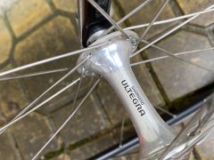 Cestny bicykel Ghost