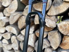 RockShox Lyrik Select+