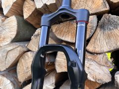 RockShox Lyrik Select+ 150mm 29"