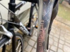 Cestny bicykel Ghost