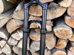 RockShox Lyrik Select+ 150mm 29"