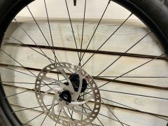 27,5 Bontrager Line Comp 30