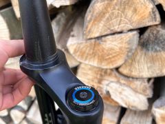 RockShox Lyrik Select+ 150mm 29"
