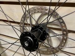 27,5 Bontrager Line Comp 30