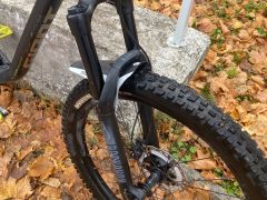 Predam bicykel Giant Trance 2021, kolesa 27,5