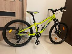 Rock Machine Storm 24