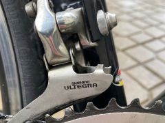 Cestny bicykel Ghost