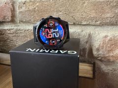 Garmin 8,Amoled,43 mm