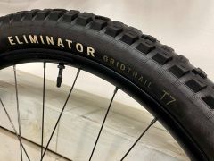 27,5 Bontrager Line Comp 30