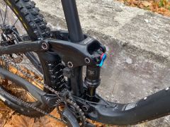 Predam bicykel Giant Trance 2021, kolesa 27,5