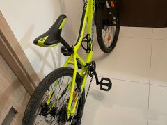 Rock Machine Storm 24