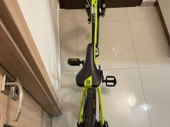 Rock Machine Storm 24