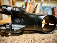 Predám Truvativ Atmos 7K predstavec, priemer 31.8 mm, 60 mm