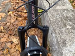 Predam bicykel Giant Trance 2021, kolesa 27,5