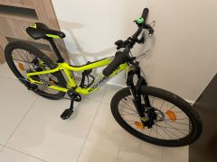 Rock Machine Storm 24