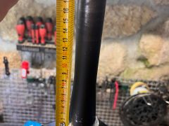 FOX 36 Grip 27,5" 180 mm