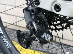 YT Industries Izzo Comp 29", vel. XL, roku 2020