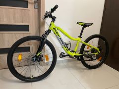 Rock Machine Storm 24