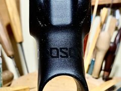 Predám Truvativ Atmos 7K predstavec, priemer 31.8 mm, 60 mm