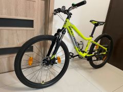 Rock Machine Storm 24