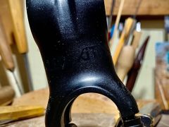 Predám Truvativ Atmos 7K predstavec, priemer 31.8 mm, 60 mm