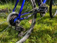 Custom MTB bicykel Enduro / Dirt / Freeride (Hardtail)