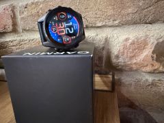Garmin 8,Amoled,43 mm