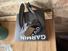 Garmin 8,Amoled,43 mm